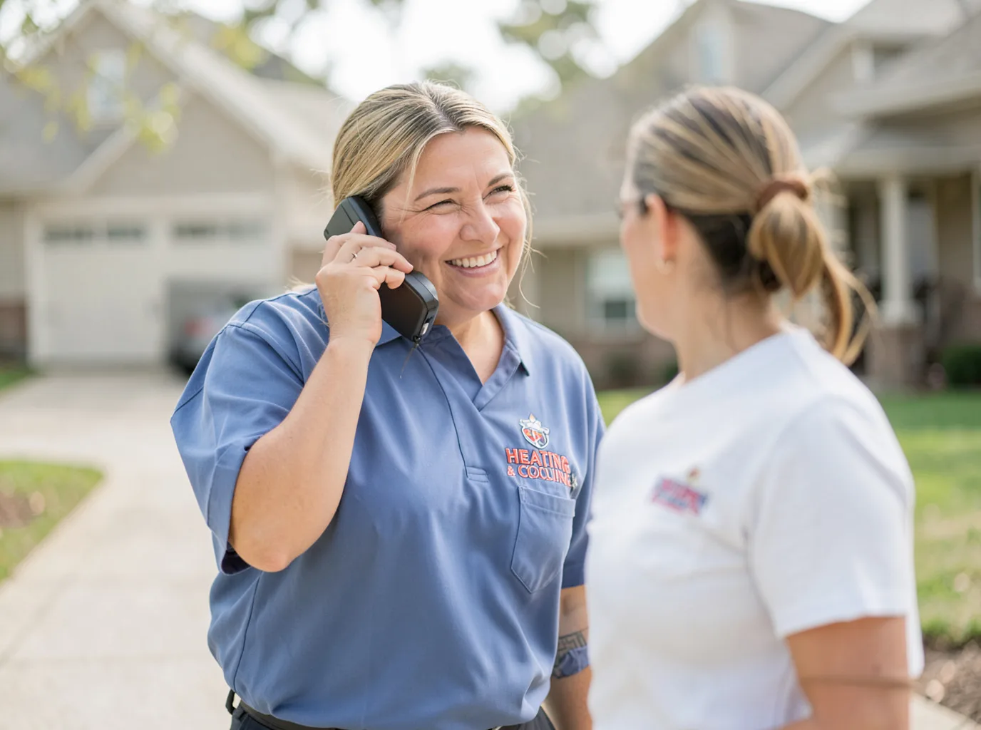 Hvac Repair Frazier Park, CA FAQs